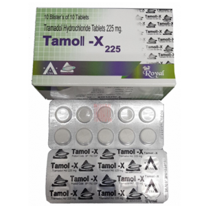 Tamol-XX 200 Red/White Tramadol Tamol-XX 200 Red/White Tramadol