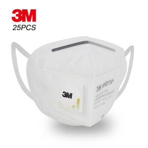 3M mask 3M mask
