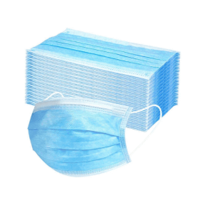 3ply mask