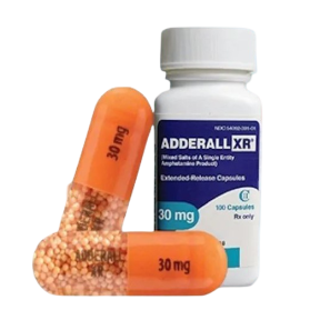 Adderall 30mg
