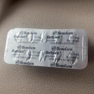 Ambien Zolpidem 10mg Ambien Zolpidem 10mg