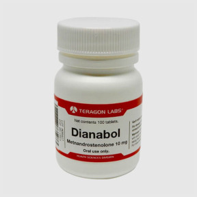 Dianabol