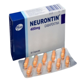 Gabapentin 400mg