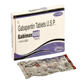 Gabapentin 600mg