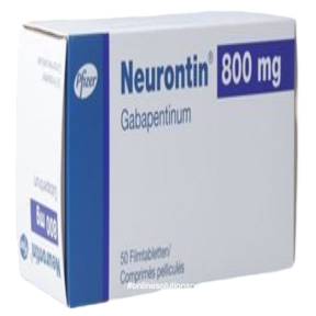Gabapentin 800mg