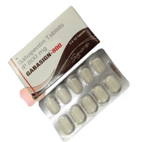 Gabapentin 800mg