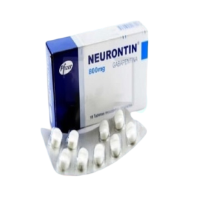 Gabapentin 800mg