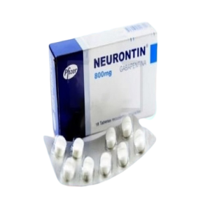 Gabapentin 800mg Gabapentin 800mg