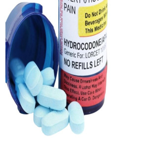Hydrocodone