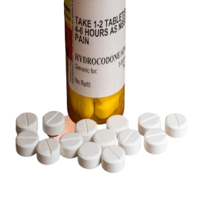 Hydrocodone Hydrocodone