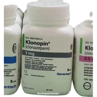 Klonopin Clonazepam 1mg