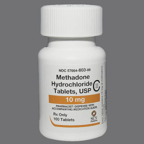 methadone 10 mg