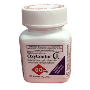 Oxycodone oxycontin 60mg Oxycodone oxycontin 60mg