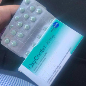 Oxycodone oxycontin 80 mg Oxycodone oxycontin 80 mg