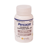 Percocet E712 Percocet E712