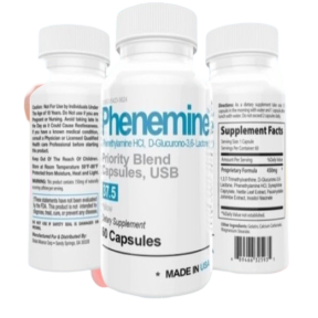 Phentermine 37.5mg 