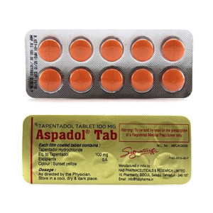 Tapentadol Tablets Tapentadol Tablets