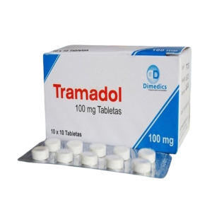 Tramadol 100mg Tramadol 100mg