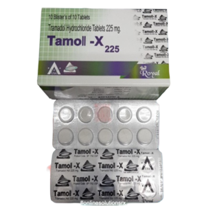Tramadol 225mg Tramadol 225mg