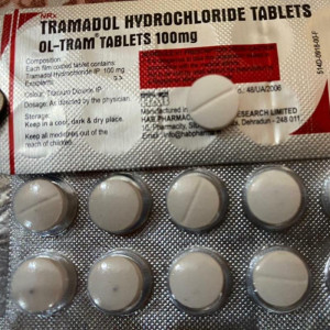 Tramadol (Tamol-X) 225mg Tramadol (Tamol-X) 225mg