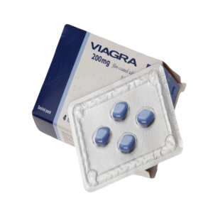 Viagra Sildenafil 200mg