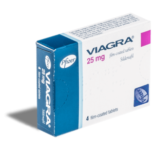 Generic Viagra (Ruagra) 25 mg Generic Viagra (Ruagra) 25 mg