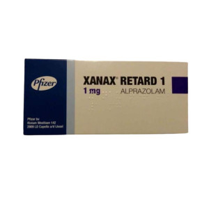 Xanax Alprazolam 1mg Xanax Alprazolam 1mg