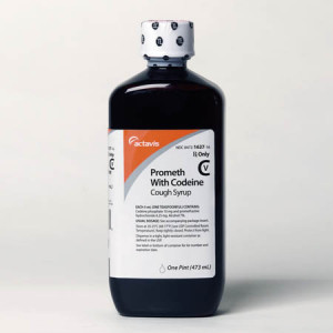 Actavis Cough Syrup Actavis Cough Syrup
