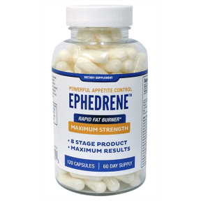 Ephedrine Pills