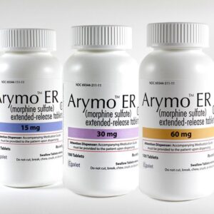 Morphine 30 mg XR Morphine 30 mg XR