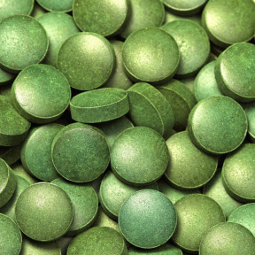 Fentanyl pills