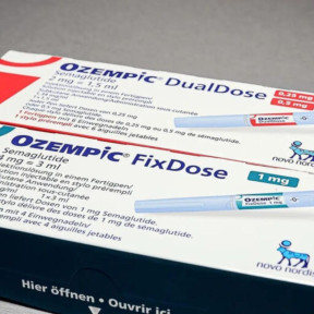 Ozempic (Semaglutide) Injection Ozempic (Semaglutide) Injection