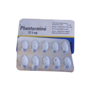 Phentermine K25 37.5 mg Phentermine K25 37.5 mg
