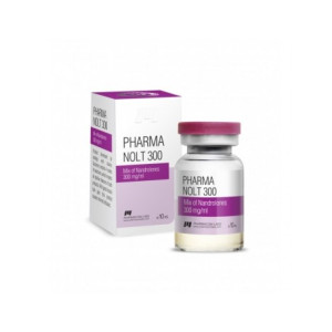 PHARMA Nolt 300 PHARMA Nolt 300