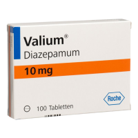 Valium Diazepam 10mg Valium Diazepam 10mg