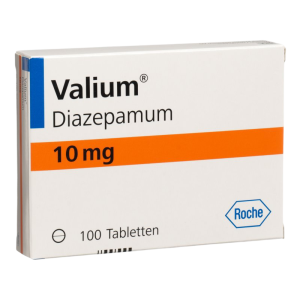 Valium Diazepam 10mg Valium Diazepam 10mg